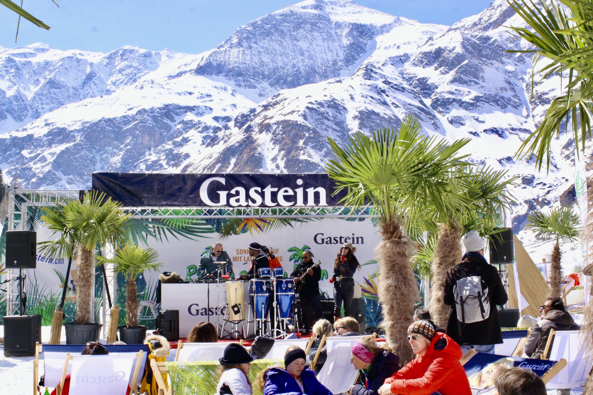 bad gastein