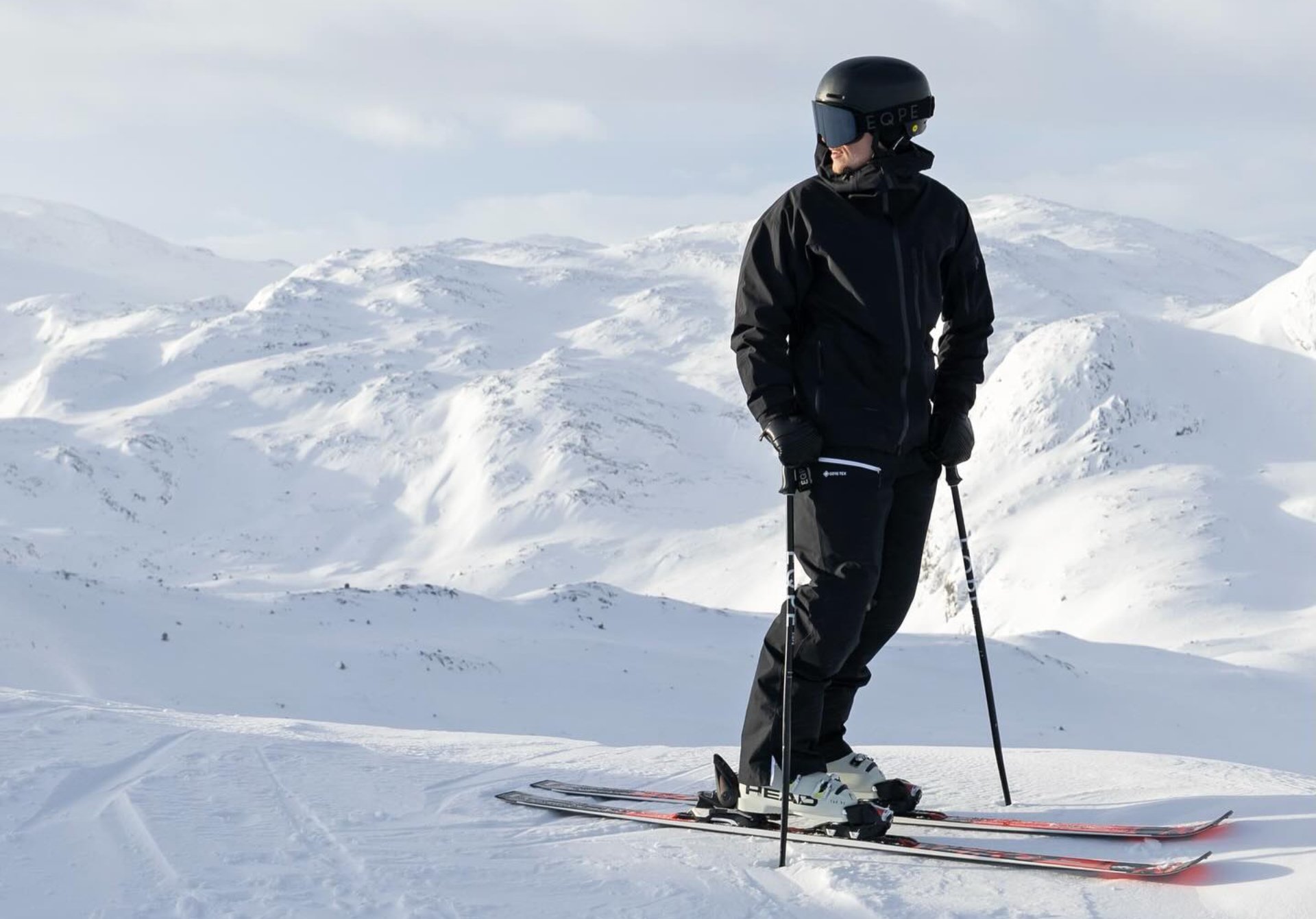 hemsedal