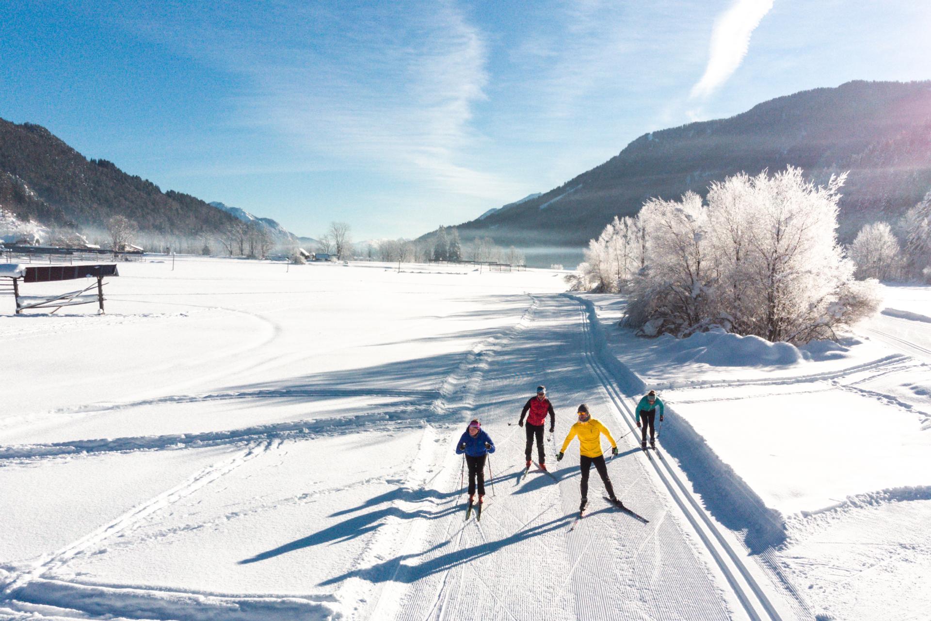 kranjska gora sífutás