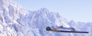 Az igazán látványos síversenyek helyszíne: Kranjska Gora és Planica a 2024/25-ös szezonban