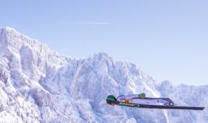 Az igazán látványos síversenyek helyszíne: Kranjska Gora és Planica a 2024/25-ös szezonban