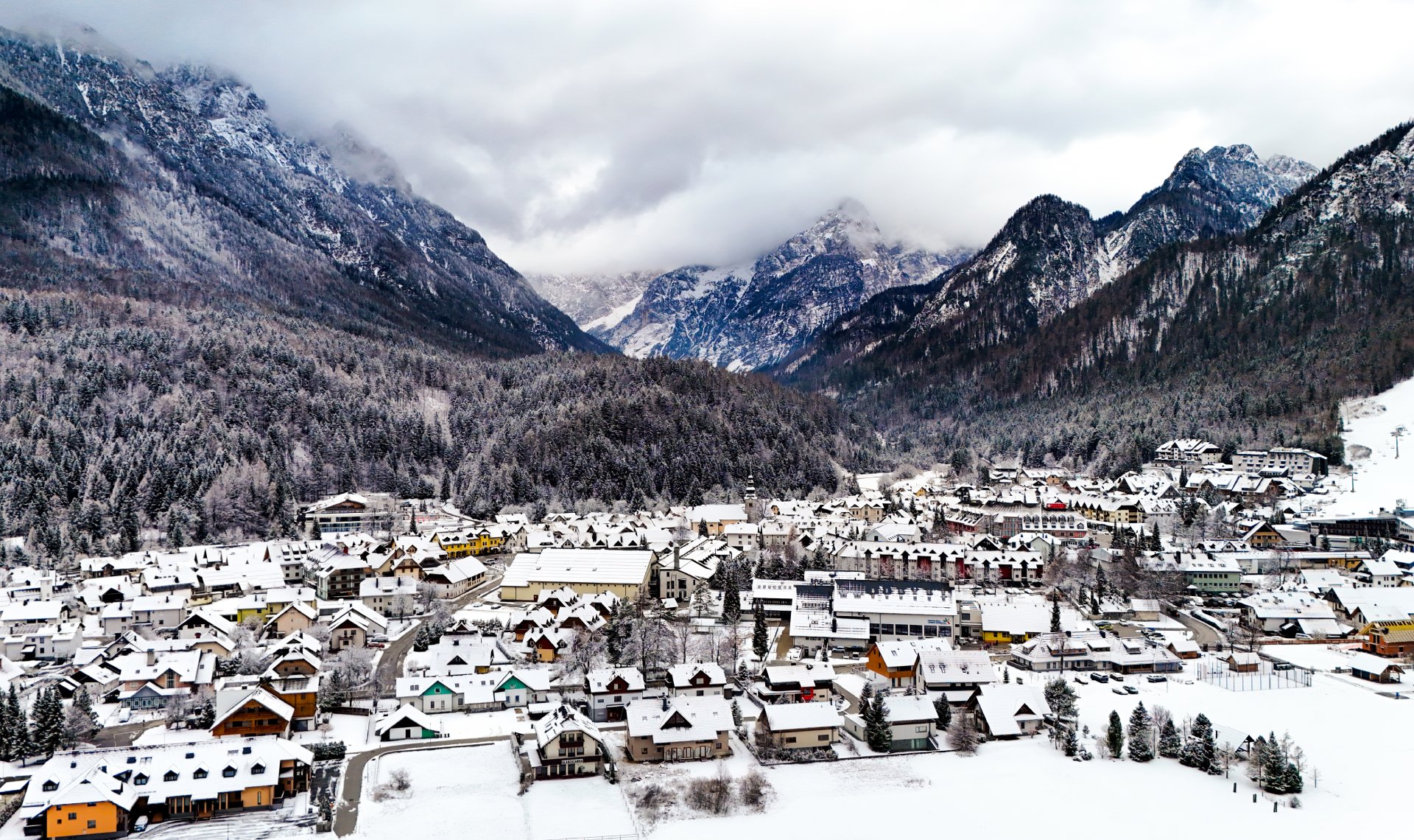 kranjska gora